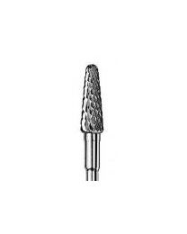 Busch - Carbide Cutter - Large - Medium Double Cut - HP - (1 pc)