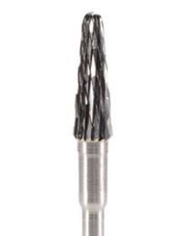 Busch - Carbide Cutter - Large - Medium Double Cut - HP - (1 pc)