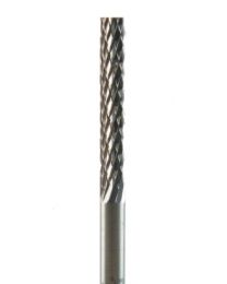 Busch - Carbide Cutter - Large - Medium Double Cut - HP - (1 pc)
