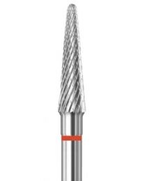 Busch - Carbide Cutter - Large - Fine Double Cut - HP - (1 pc)