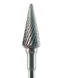 Busch - Carbide Cutter - Large - Medium Double Cut - HP - (1 pc)