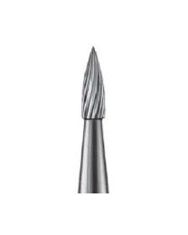 Busch - Carbide Bur - Finishing - FG - (2 pcs)