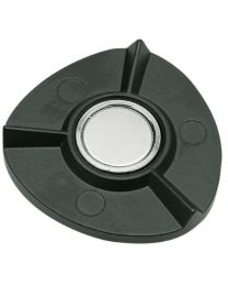 Asa Dental - Articulator Magnetic Mounting Plate - (1 pc)