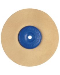 Hatho - Polishing Brush - Chamois Leather - Ø 100 mm - (1 pc)