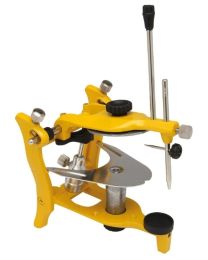 Asa Dental - Articulator Opening 180° + 4 Mounting Plates - (1 set)