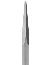 Busch - Carbide Pointed Cutter - HP - (2 pcs)