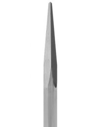 Busch - Carbide Pointed Cutter - HP - (2 pcs)
