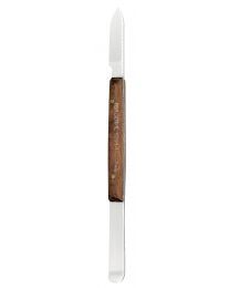Asa Dental - Wax Knive - Fahnenstock 12.5 cm - (1 pc)