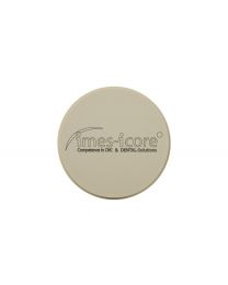 Imes-Icore - CORiTEC Model Disc Ivory - Ø 98 x 15 mm