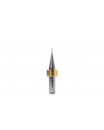 Imes-Icore - Shaft Milling Tool Universal - Ø 0.5 mm - T19 - Shaft 6 mm