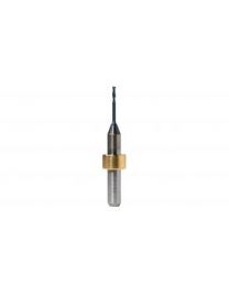 Imes-Icore - Shaft Milling Tool - Ø 1.5 mm - T17 - Shaft 6 mm