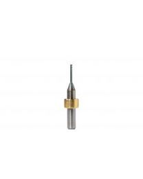 Imes-Icore - Shaft Milling Tool Short - Ø 1.5 mm - T5 / T10 - Shaft 6 mm