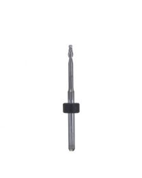 Imes-Icore - Radius Milling Tool - Ø 2,5 mm - T11 - Shaft 3 mm