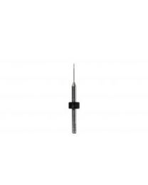 Imes-Icore - Radius Milling Tool Long - Ø 0.6 mm - T32 - Shaft 3 mm