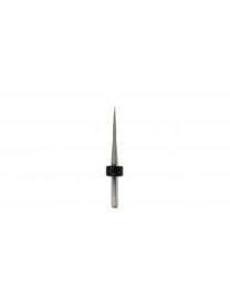 Imes-Icore - Radius Milling Tool Conical - Ø 0.3 mm - T33 / T43 / T53 - Shaft 3 mm
