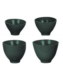 Asa Dental - Mixing Bowl Green - (1 pc)