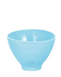 Asa Dental - Mixing Bowl ø 120mm Light Blue - (1 pc)