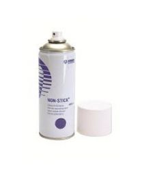 Hager & Werken - Non-Stick Silicone Separating Spray - (400 ml)