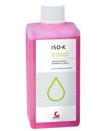 Candulor - Iso-K Pink