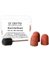 Al Dente - Grinding Set - (1 set)