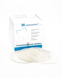 Erkodent - Erkolign - Ø 120 mm - Clear