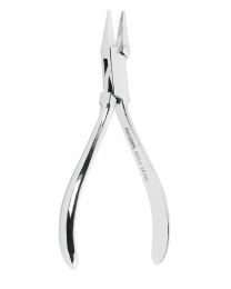 Asa Dental - Plier Flat And Serrated - (1 pc)