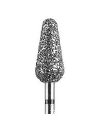Busch - Premium Diamond Instrument - Very Coarse Grit - HP - (1 pc)