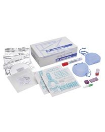 Erkodent - Silensor Sl Set - Ø 120 mm - French - (1 set)
