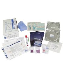 Erkodent - Silensor Sl Set - Ø 125 mm - English - (1 set)