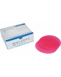 Erkodent - Erkoloc Pro - Ø 120 mm - Pink