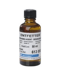 Erkodent - Degreasing Agent - (50 ml)