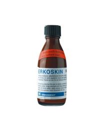 Erkodent - Erkoskin - (50 ml)