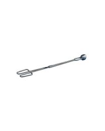 Kulzer - Heracast Crucible Tongs (55 cm) - (1 pc)