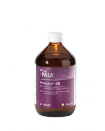 Kulzer - Paladon 65 - Heat-Curing Denture Liquid - (500 ml)