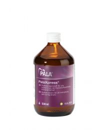 Kulzer - PalaXPress - Cold Curing Denture Liquid - (500 ml)