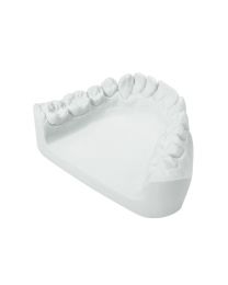 Kulzer - Moldano White - Hard Plaster Type 3 - (25 kg)