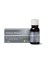 Kulzer - Universal Silicone Adhesive - (10 ml)