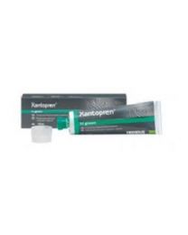 Kulzer - Xantopren H Green - High Viscosity - (140 ml)