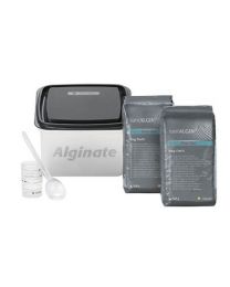 Kulzer - Xantalgin Select - Clinic Pack - (2 x 500 g)
