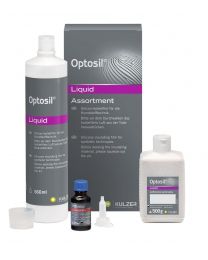 Kulzer - Optosil Liquid - For Separating - Combi Pack - (1 set)