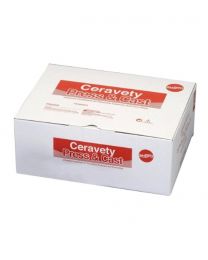 Shofu - Ceravety Press & Cast Powder - (120 x 100 g)