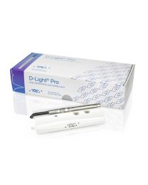 GC - D-Light Pro Kit - (1 set)