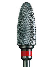 Edenta - TC Cutter Cross Cut Fine - (1 pc)