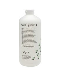 GC Fujivest II - Liquid - (900 ml)