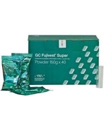 GC - Fujivest Super - Powder - (40 x 150 g)