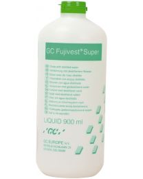 GC - Fujivest Super - Liquid - (900 ml)