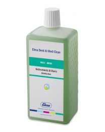 Elma - Clean Desinfectant - EC 55 - (1 l)