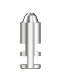 Medentika - Multi-Unit Laboratory Implant Straight