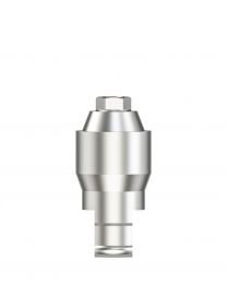 Medentika - Multi-Unit Laboratory Implant CADCAM Straight