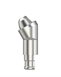 Medentika - Multi-Unit Laboratory Implant CADCAM Angled 30°